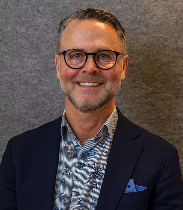 Lars Götlind Lars Götlind